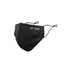 Yonex Face Mask AC485 Black (Clearance) - 2G SPORTS