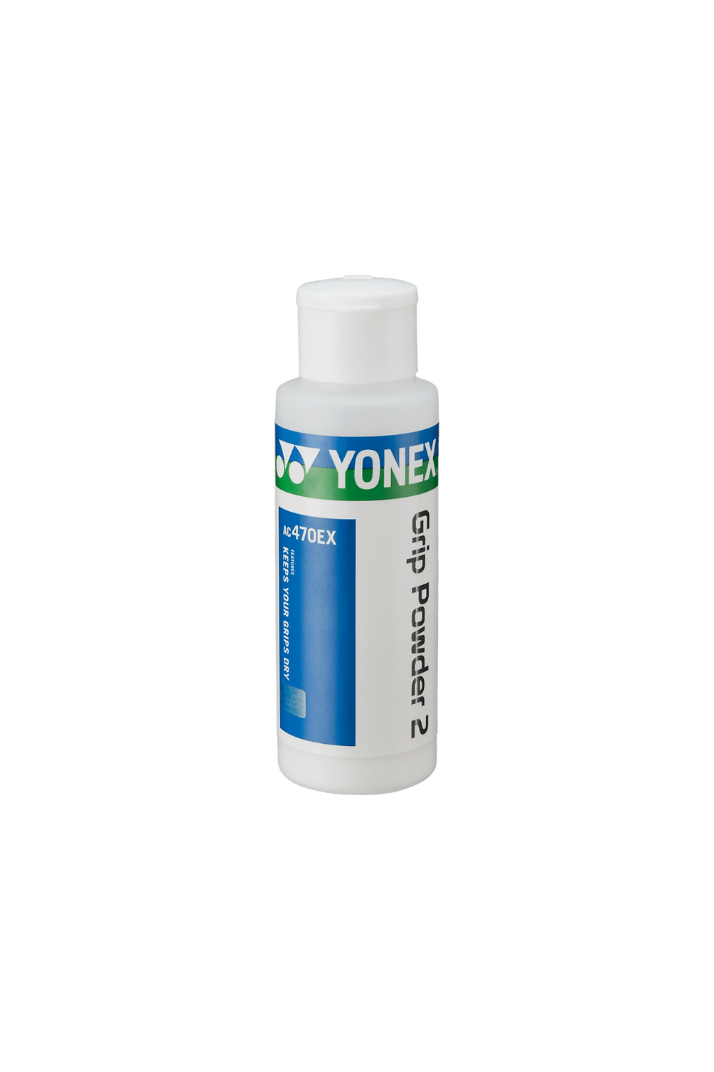 Yonex Grip Powder 2 AC470EX 20g - 2G SPORTS