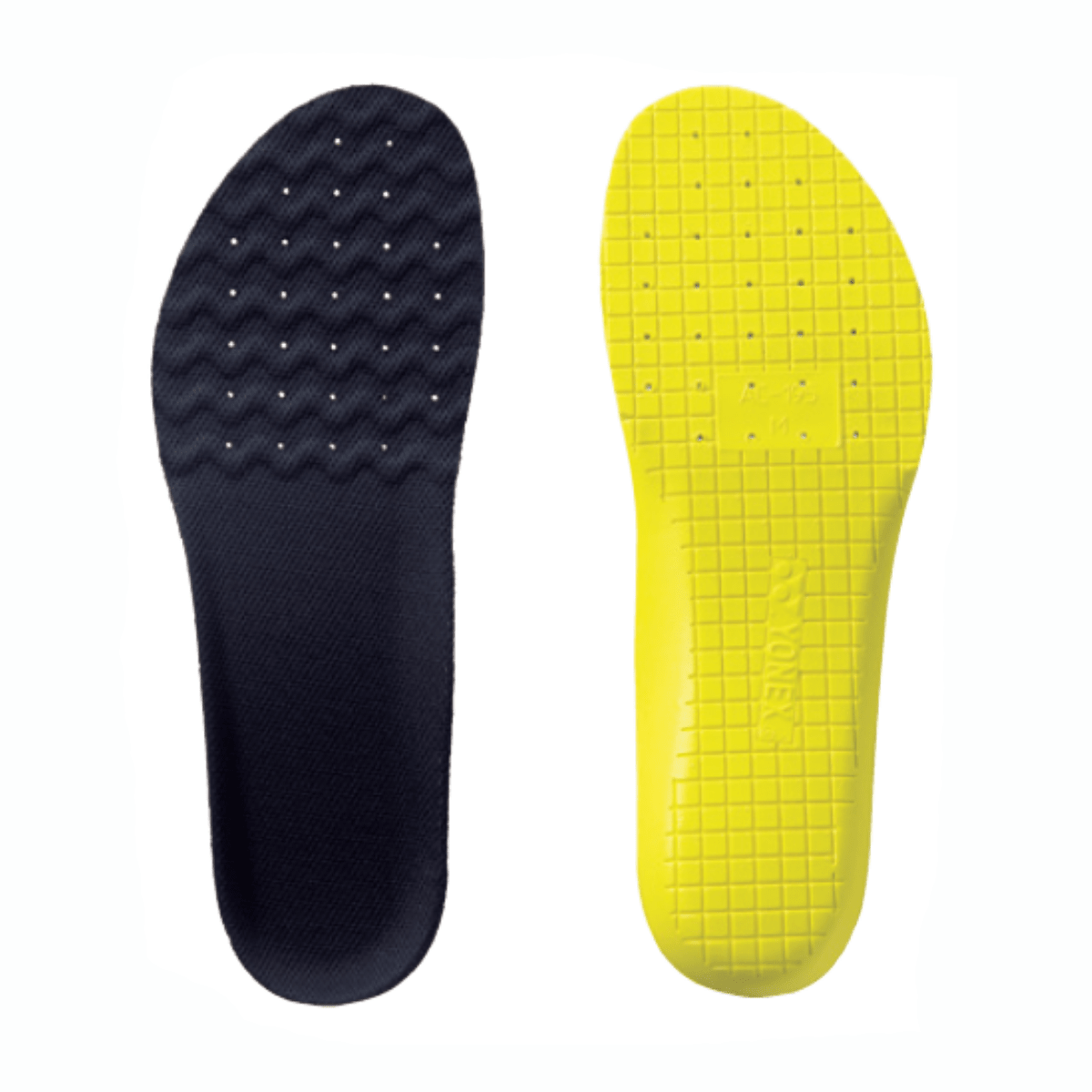 Yonex Power Cushion+ Insoles Compatible for Tennis and Badminton AC195EX - 2G SPORTS