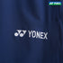 Yonex Premium Warm-up Pants 60130 Midnight MEN'S (Clearance) - 2G SPORTS