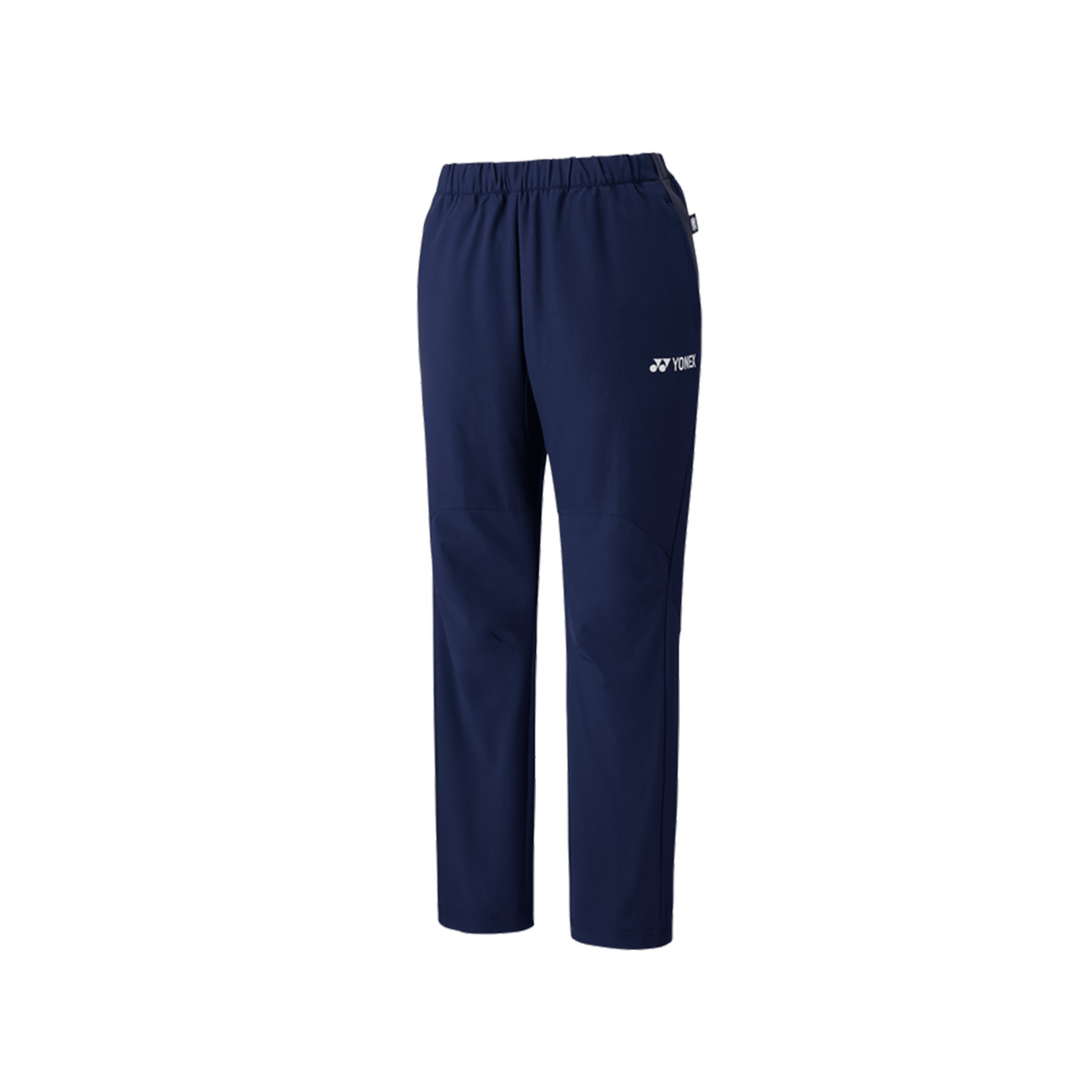 Yonex Premium Warm-up Pants 80090EX NavyBlue MEN'S (Clearance) - 2G SPORTS