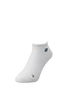 Yonex Sport Crew Low-cut Socks (Made in Japan) 19121YX (White) - 2G SPORTS