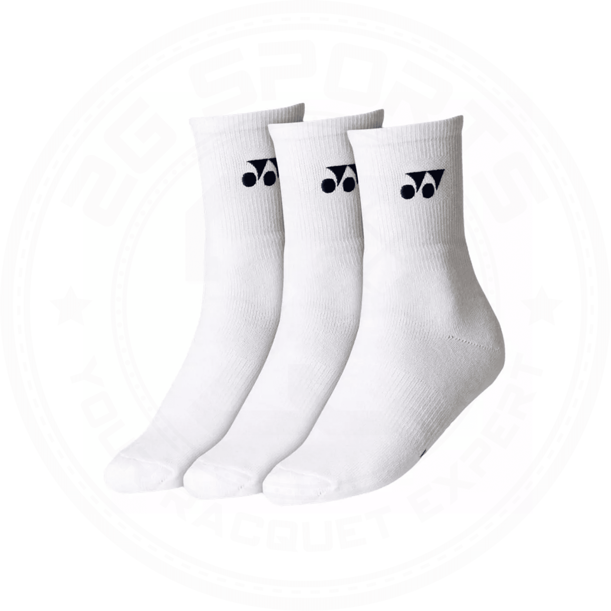 Yonex Sports Socks 8422 3pairs Socks Set - 2G SPORTS