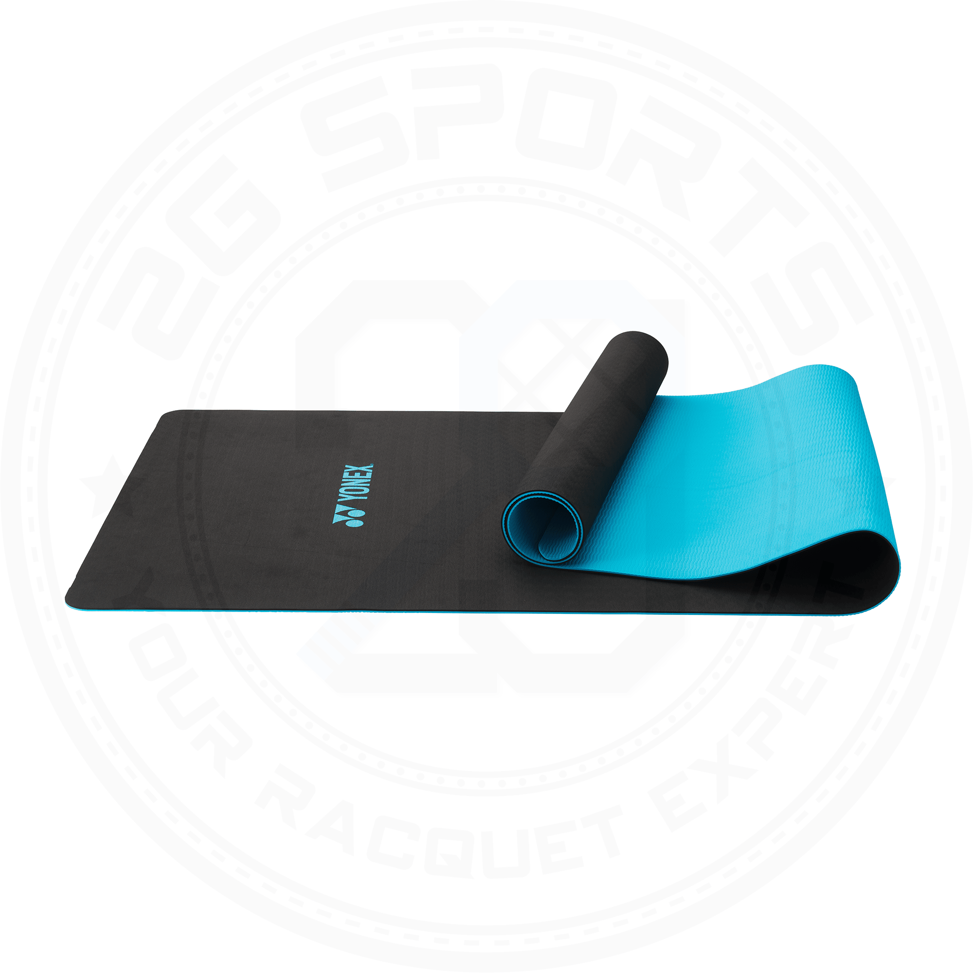 Yonex Training Mat AC517EX Mint Blue - 2G SPORTS