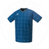 Yonex Premium Badminton/ Sports Shirt 10496EX Navy/ Blue purple MEN'S (Clearance)